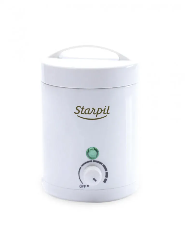 Starpil Facial vaxvärmare 40W kompakt