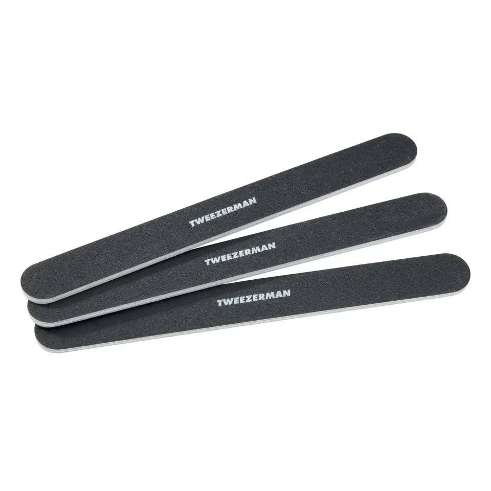 Tweezerman Professional nagelfilar