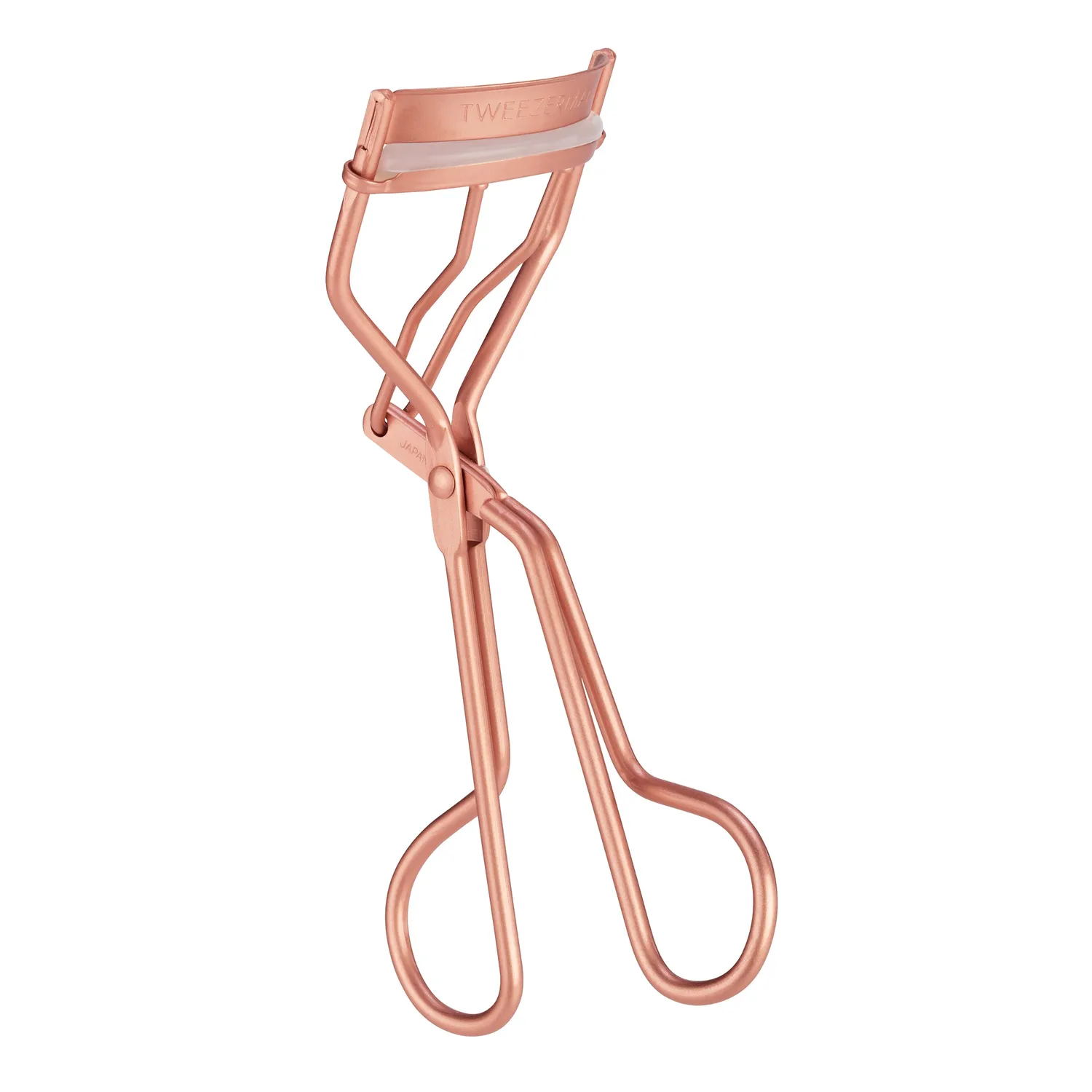 Tweezerman Classic ögonfransböjare rose gold