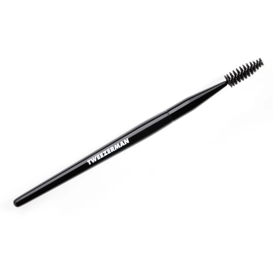 Tweezerman Brow & Lash Brush bryn- och fransborste