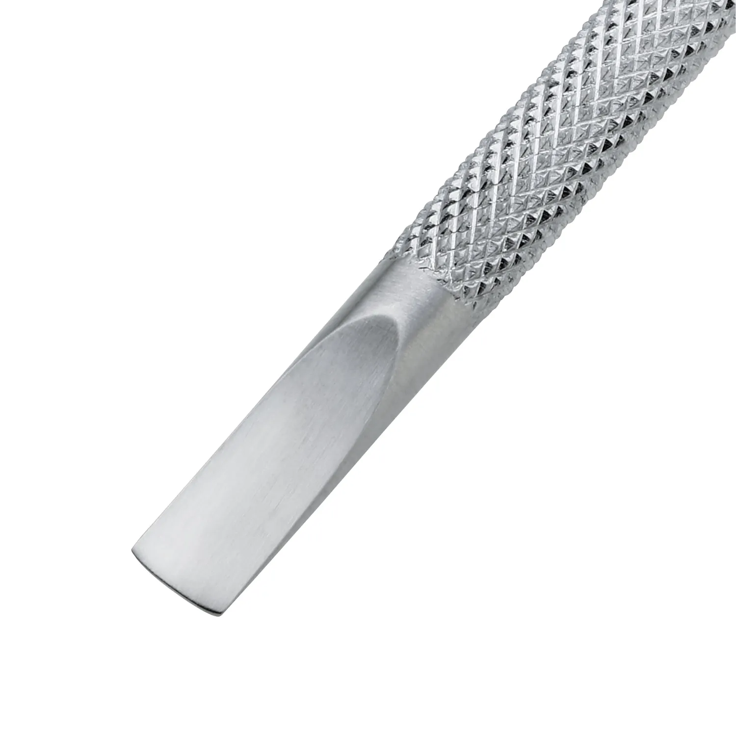 Tweezerman Pushy And Nail Cleaner nagelverktyg 2-i-1