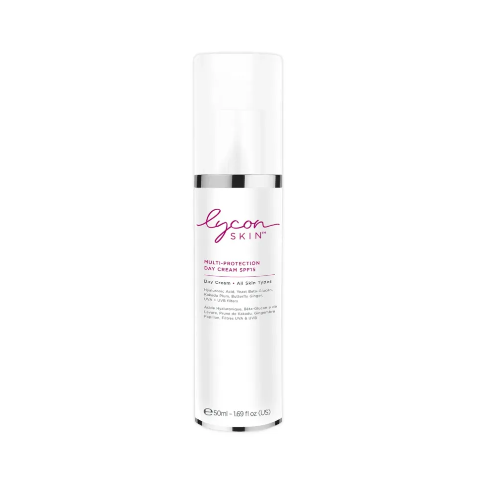Lycon Multi-Protection Day Cream SPF15 dagkräm 50ml