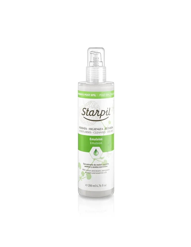 Starpil Post Epil fördröjande emulsion melon