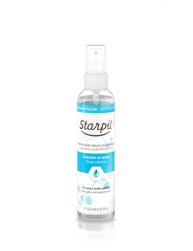 Starpil Hair Puller lotion 125 ml mot inväxta hår