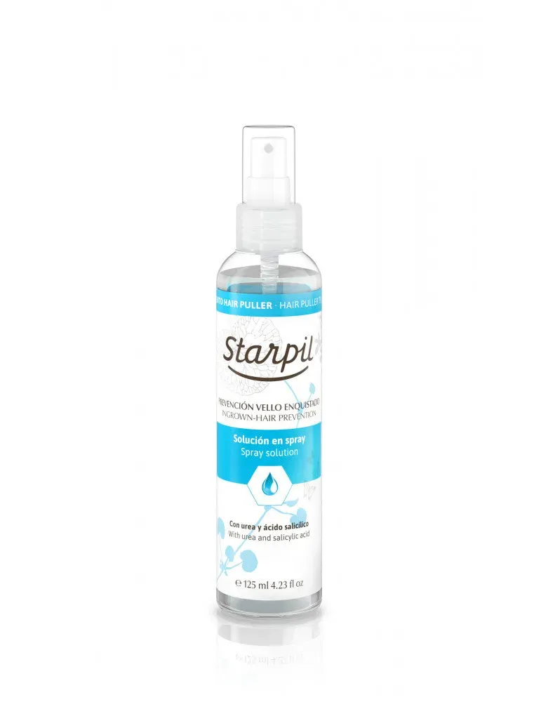 Starpil Hair Puller lotion 125 ml mot inväxta hår