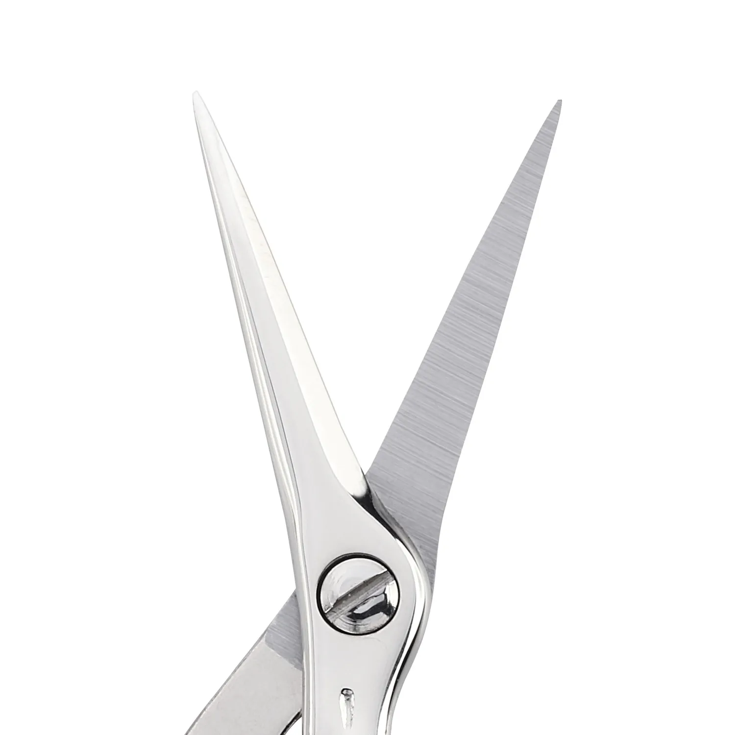 Tweezerman Stork Scissors sax guld nagelvård
