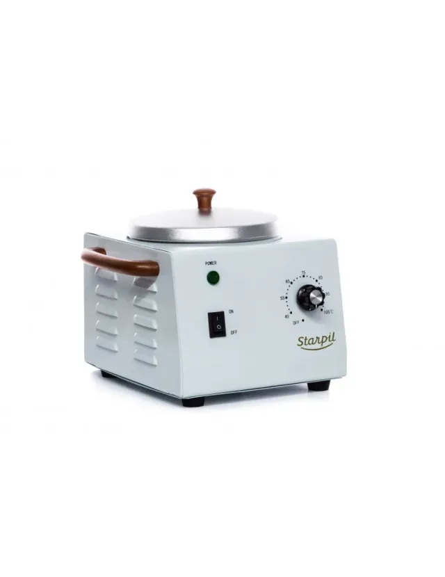 Starpil vaxvärmare 500 ml 150W justerbar värme