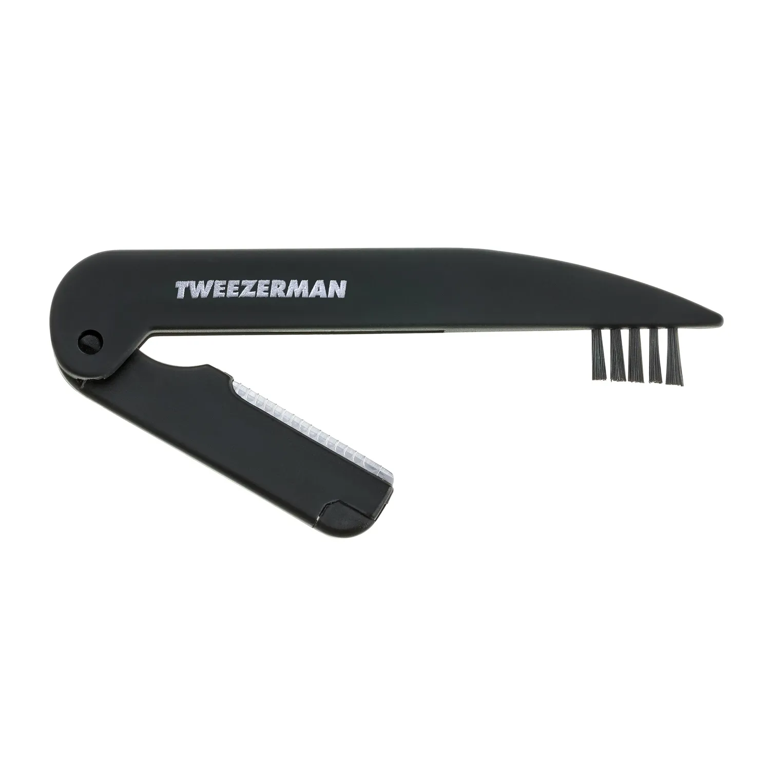 Tweezerman Precision Folding Razor bryn 1-pack