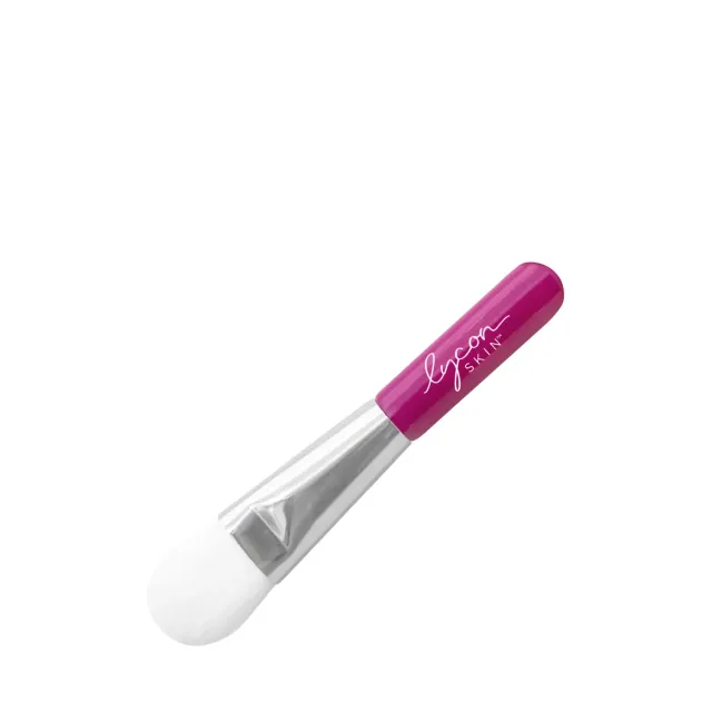 Lycon Skin Face Mask Brush maskborste 1-pack mjuk