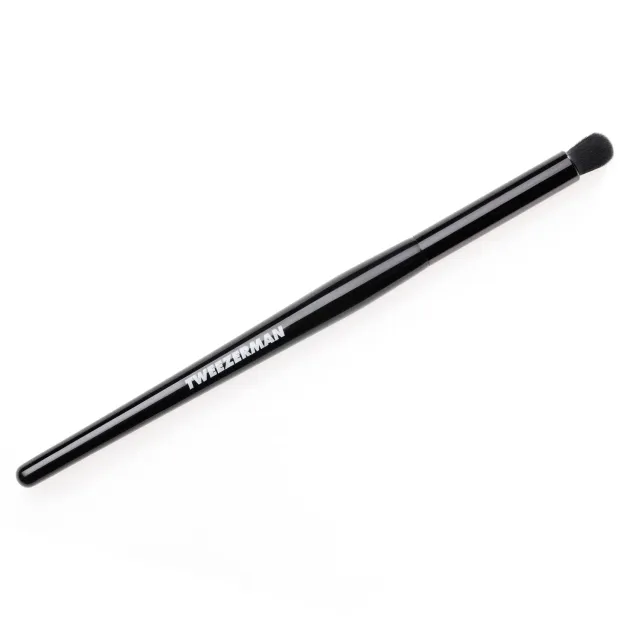 Tweezerman Shaping Brow Brush ögonbrynsborste täta strån