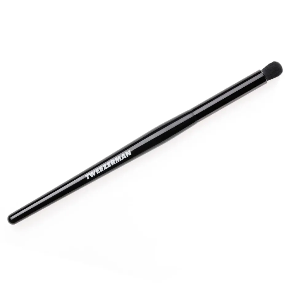 Tweezerman Shaping Brow Brush ögonbrynsborste täta strån