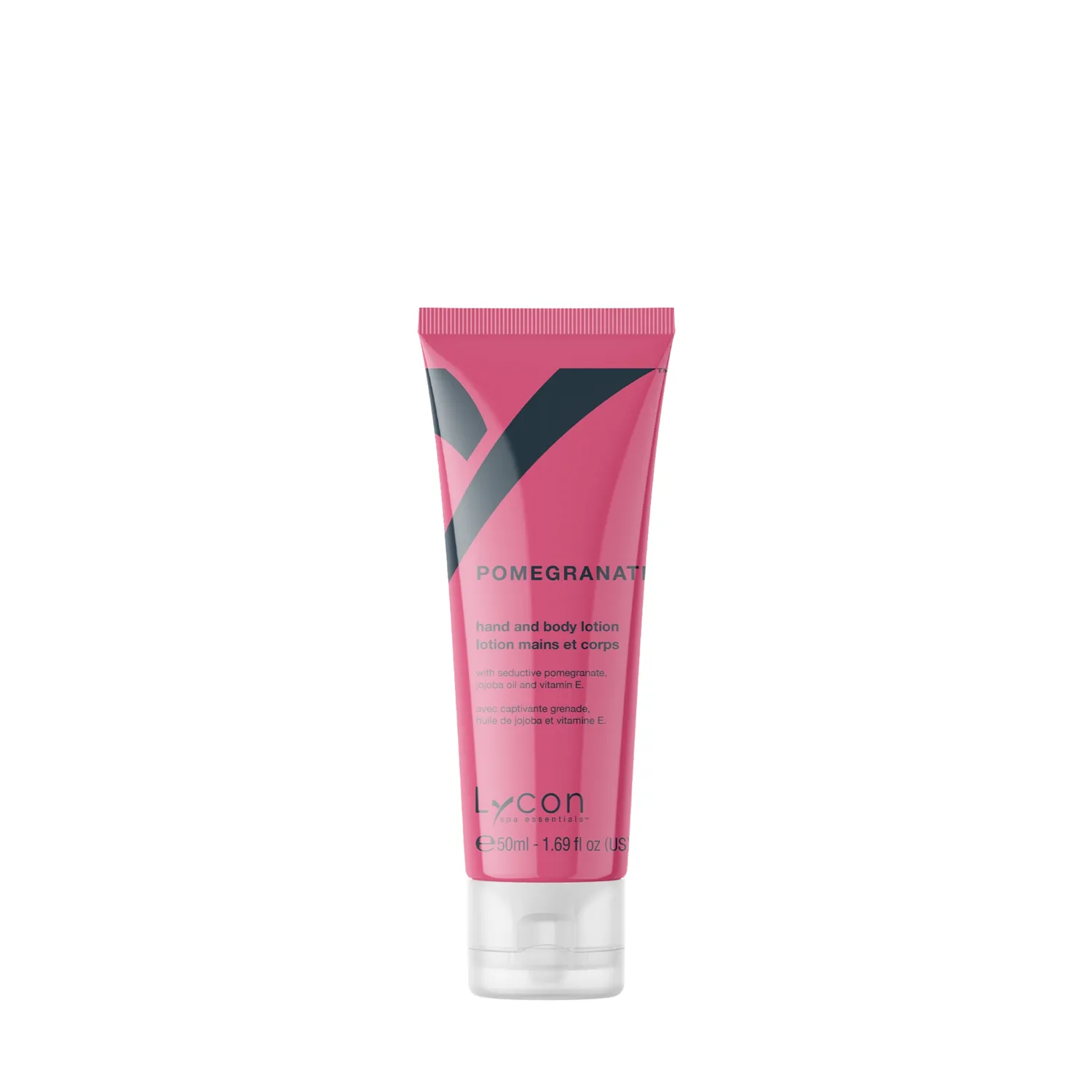 Lycon Pomegranate Hand & Body Lotion 50 ml mjukgörande