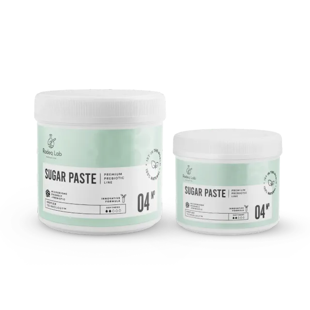 Radeq Lab Premium Prebiotic 04N sockerpasta 1000 g