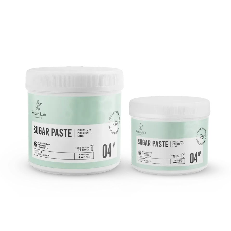Radeq Lab Premium Prebiotic 04N sockerpasta 1000 g