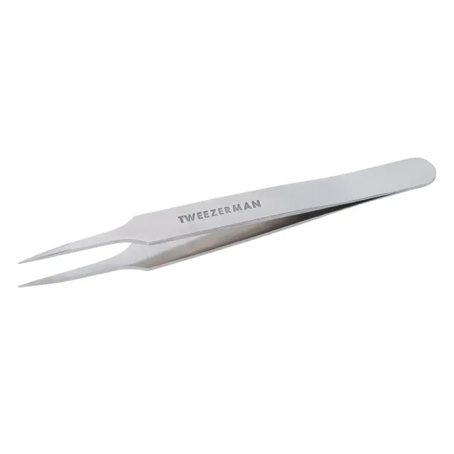 Tweezerman Ingrown Hair Splintertweezer pincett spetsig