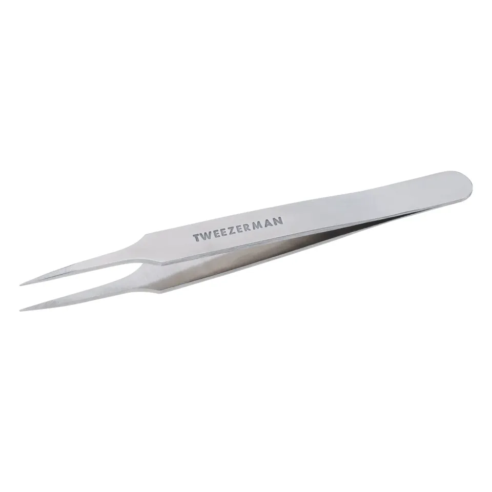 Tweezerman Ingrown Hair Splintertweezer pincett spetsig