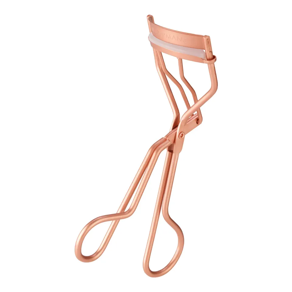 Tweezerman Classic ögonfransböjare rose gold
