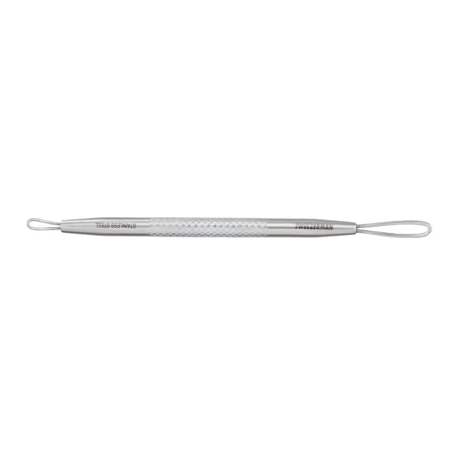 Tweezerman Whitehead Blackhead Remover pormasklans