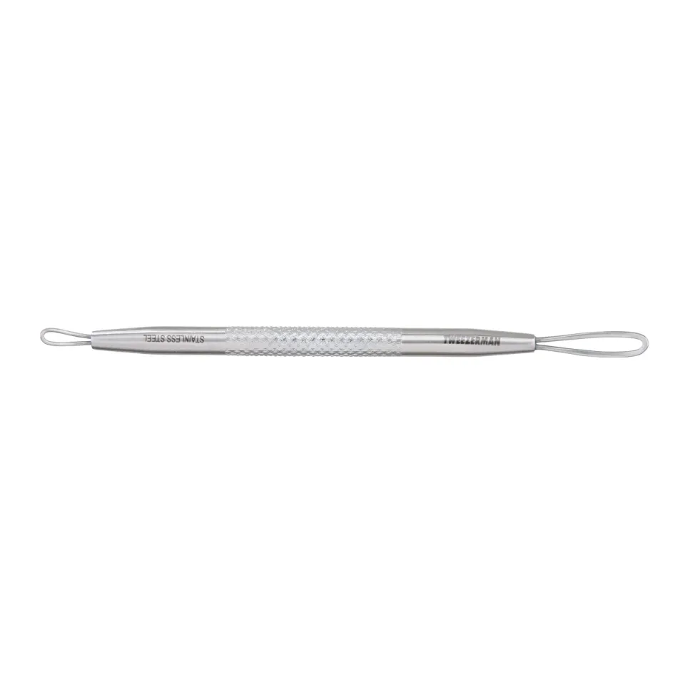 Tweezerman Whitehead Blackhead Remover pormasklans