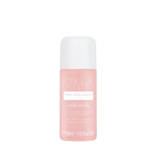Lycon Wax-cellence Lotion vaxlotion 30ml vegansk