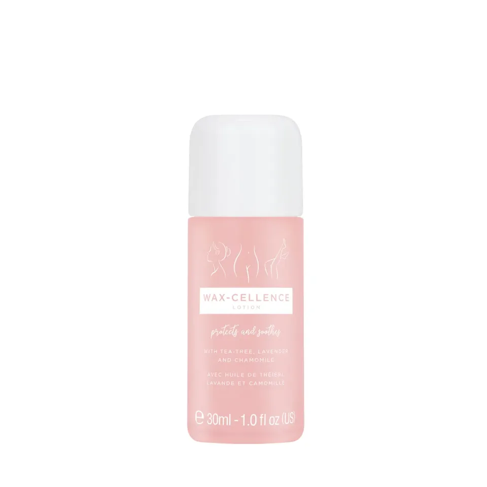 Lycon Wax-cellence Lotion vaxlotion 30ml vegansk