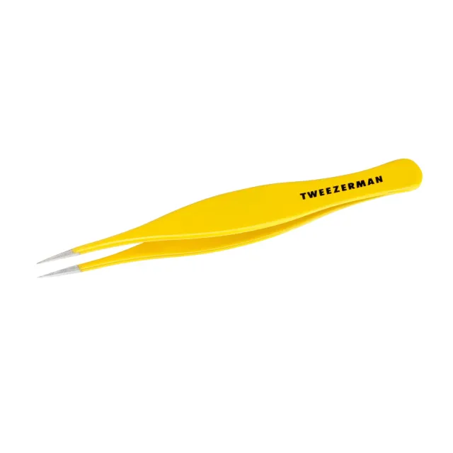 Tweezerman First Aid Splintertweeze spetspincett