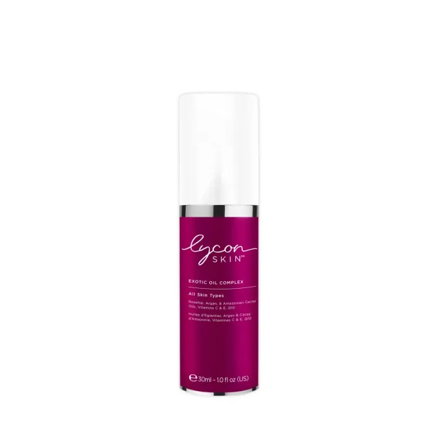 Lycon Exotic Oil Complex serum ansiktsolja 30 ml reparerande