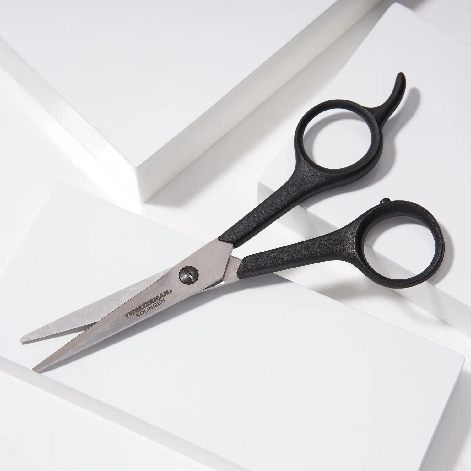 Tweezerman Spirit 2000 Styling Shears hårsax 5,5 tum