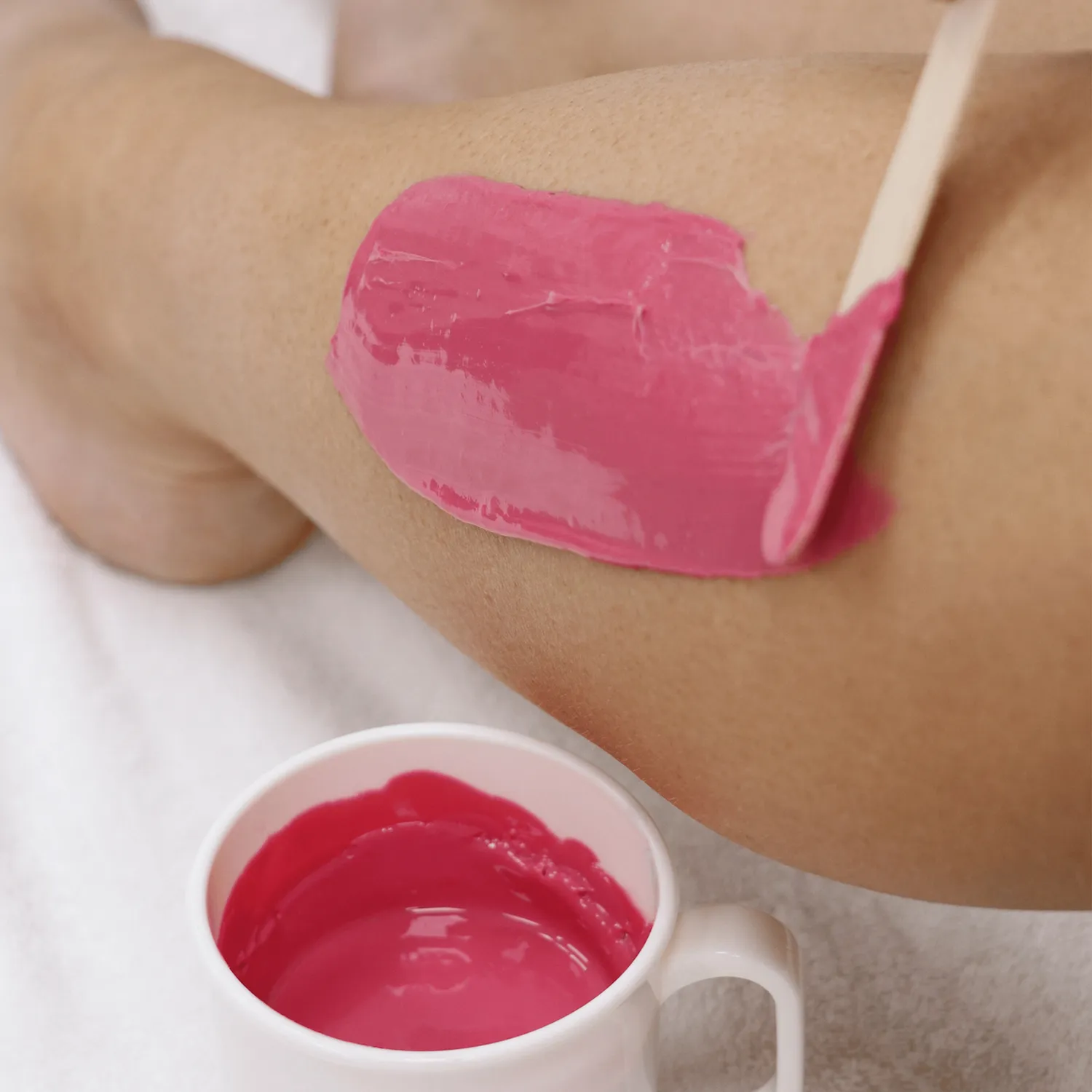 Lycon Wax-cellence vaxningskit One Size