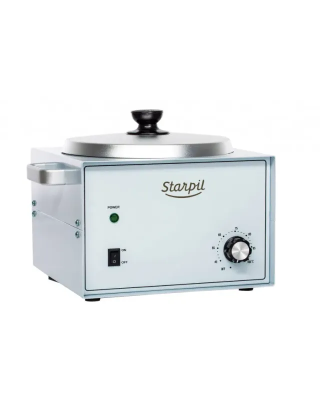 Starpil vaxvärmare 2500 ml varmt vax med termostat