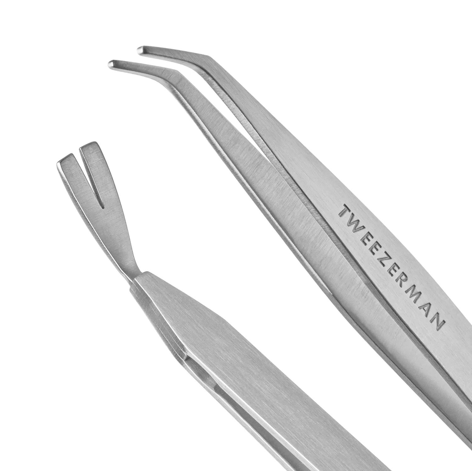 Tweezerman Tick Removal fästingpincett kit 2-delat