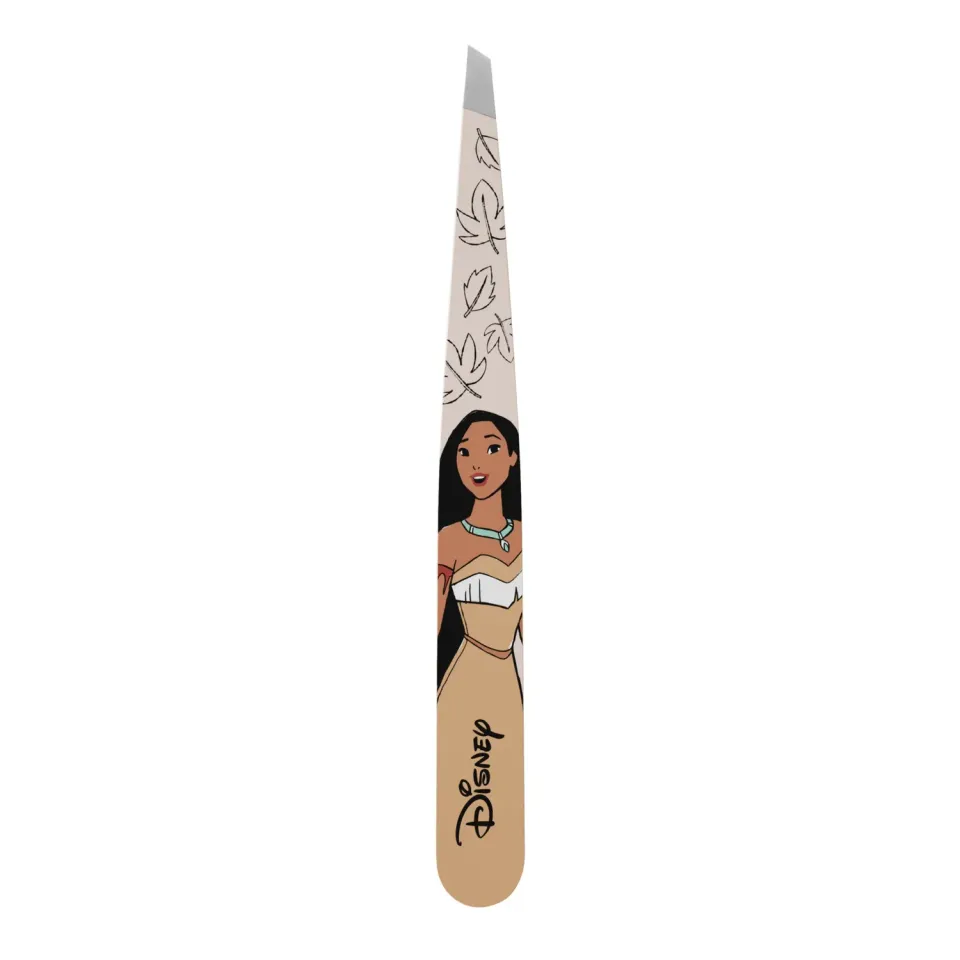 Tweezerman Disney's Pocahontas Slant Tweezer pincett sned