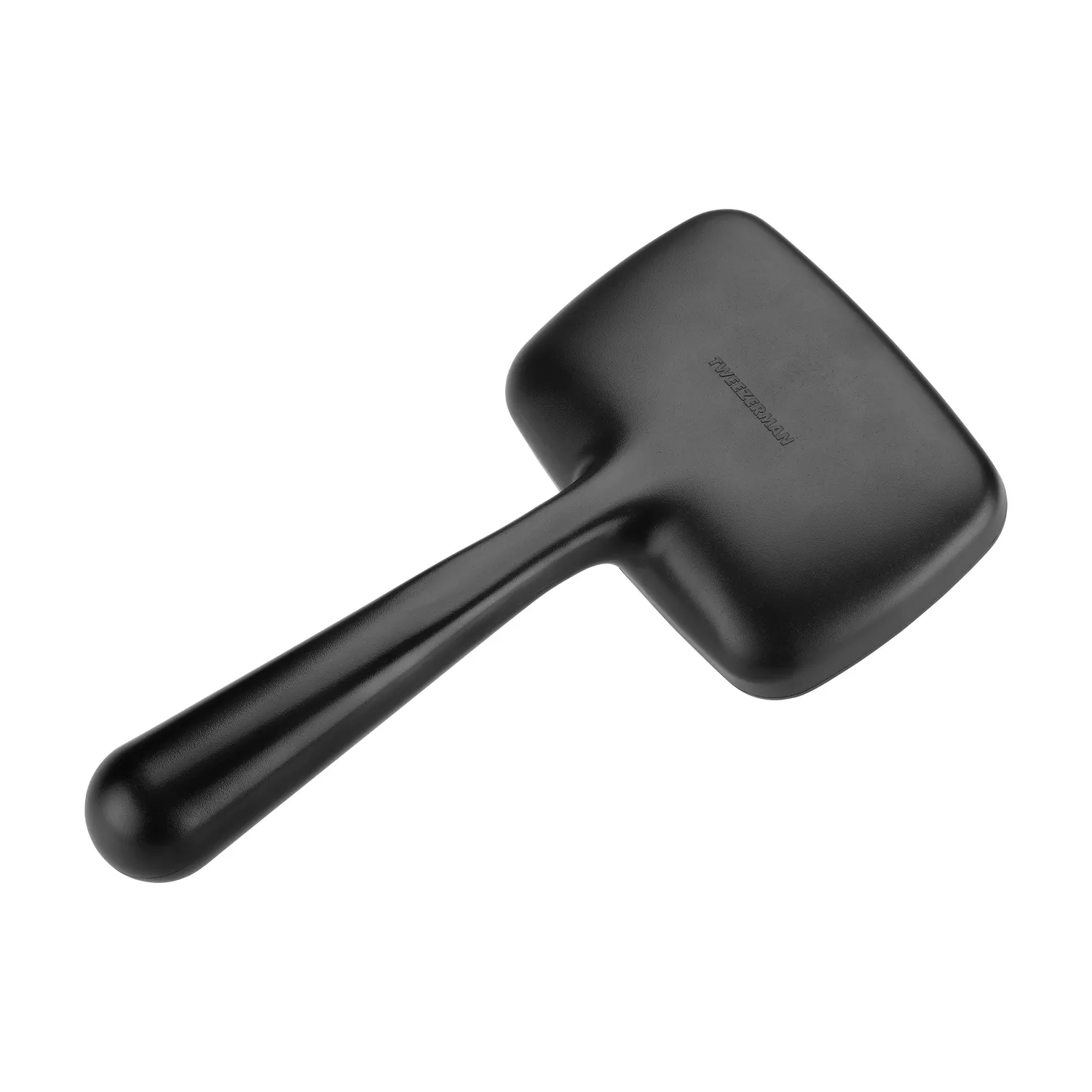 Tweezerman Large Coated Tip Slicker Brush hundborste stor