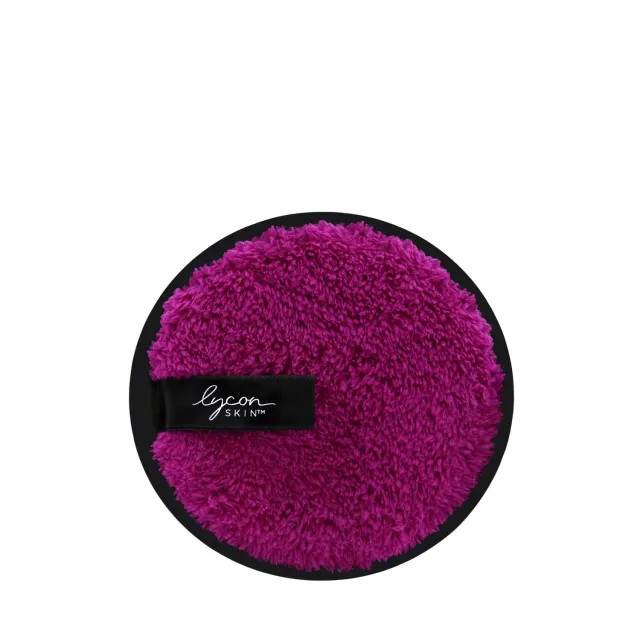 Lycon Skin Magic Puff rengöringspuff 1-pack mild