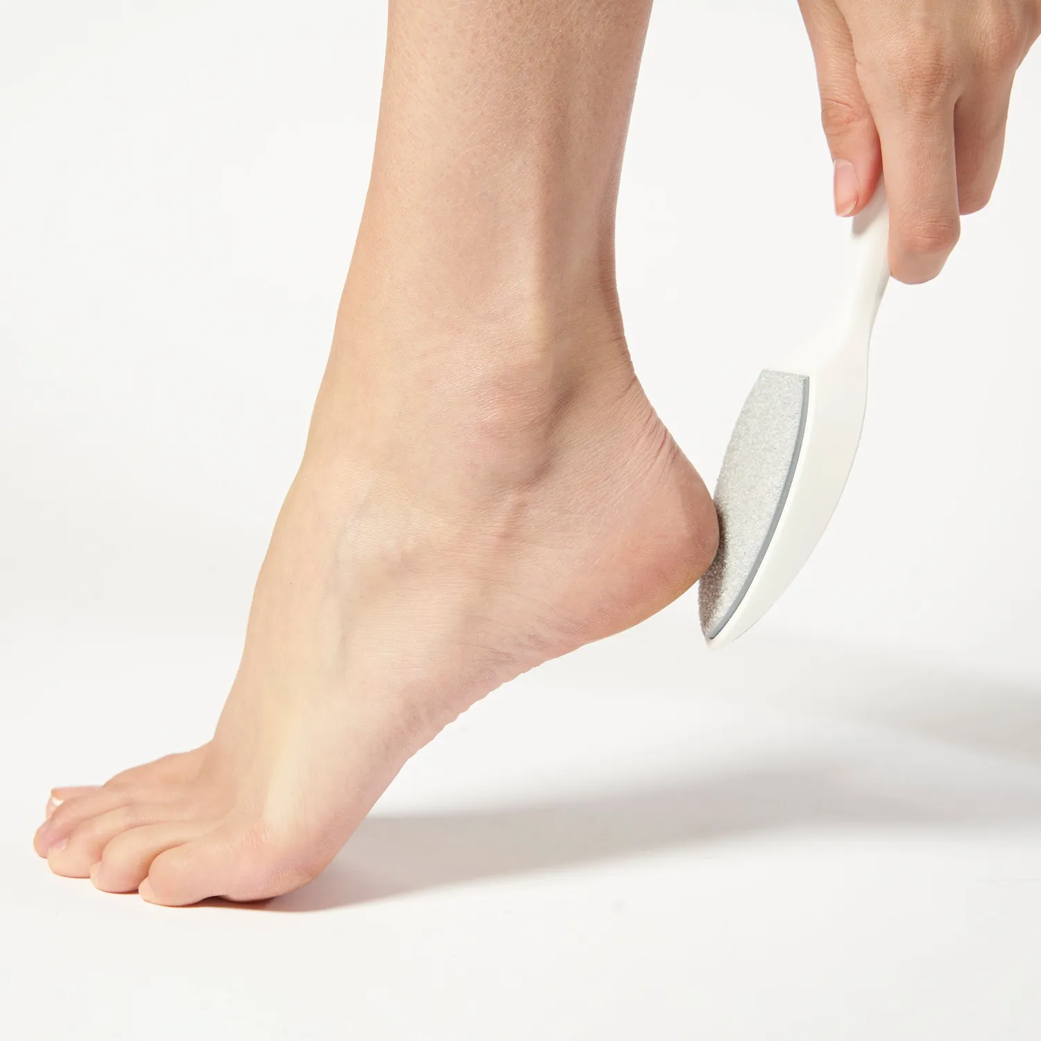 Tweezerman Sole Smoother fotsten antibakteriell