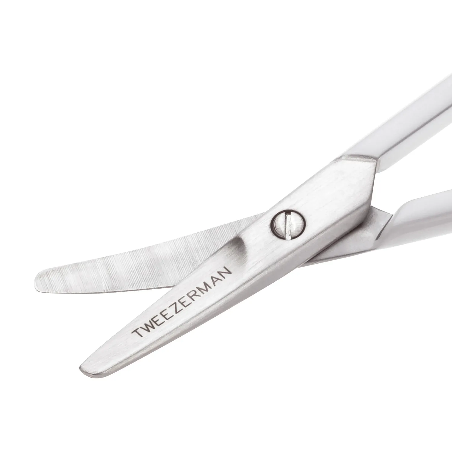 Tweezerman Baby manikyrset 4 delar skonsam