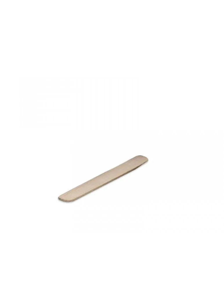 Starpil spatel kropp stor 25 cm 5-pack trä