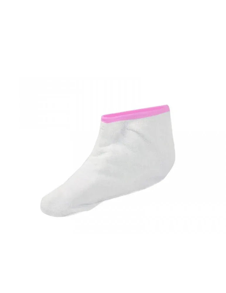 Starpil Curl Foot reservfötter vaxvärmare 2-pack