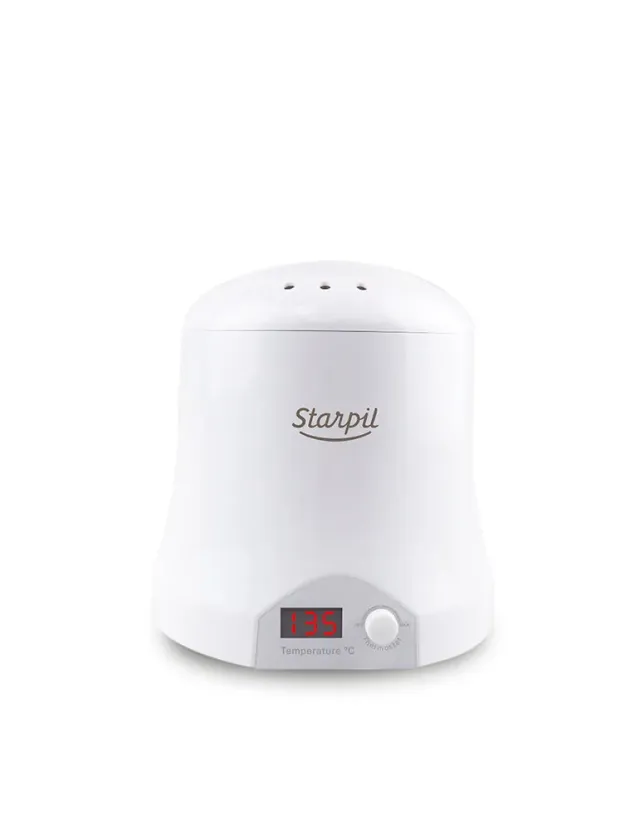 Starpil Digital vaxvärmare 800-1000 ml för salong