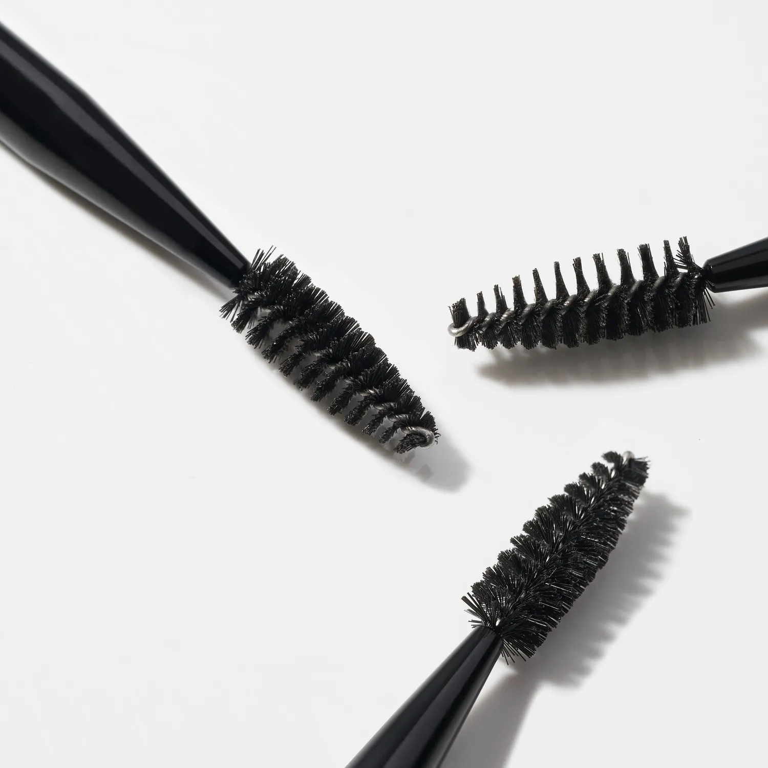 Tweezerman Brow & Lash Brush bryn- och fransborste
