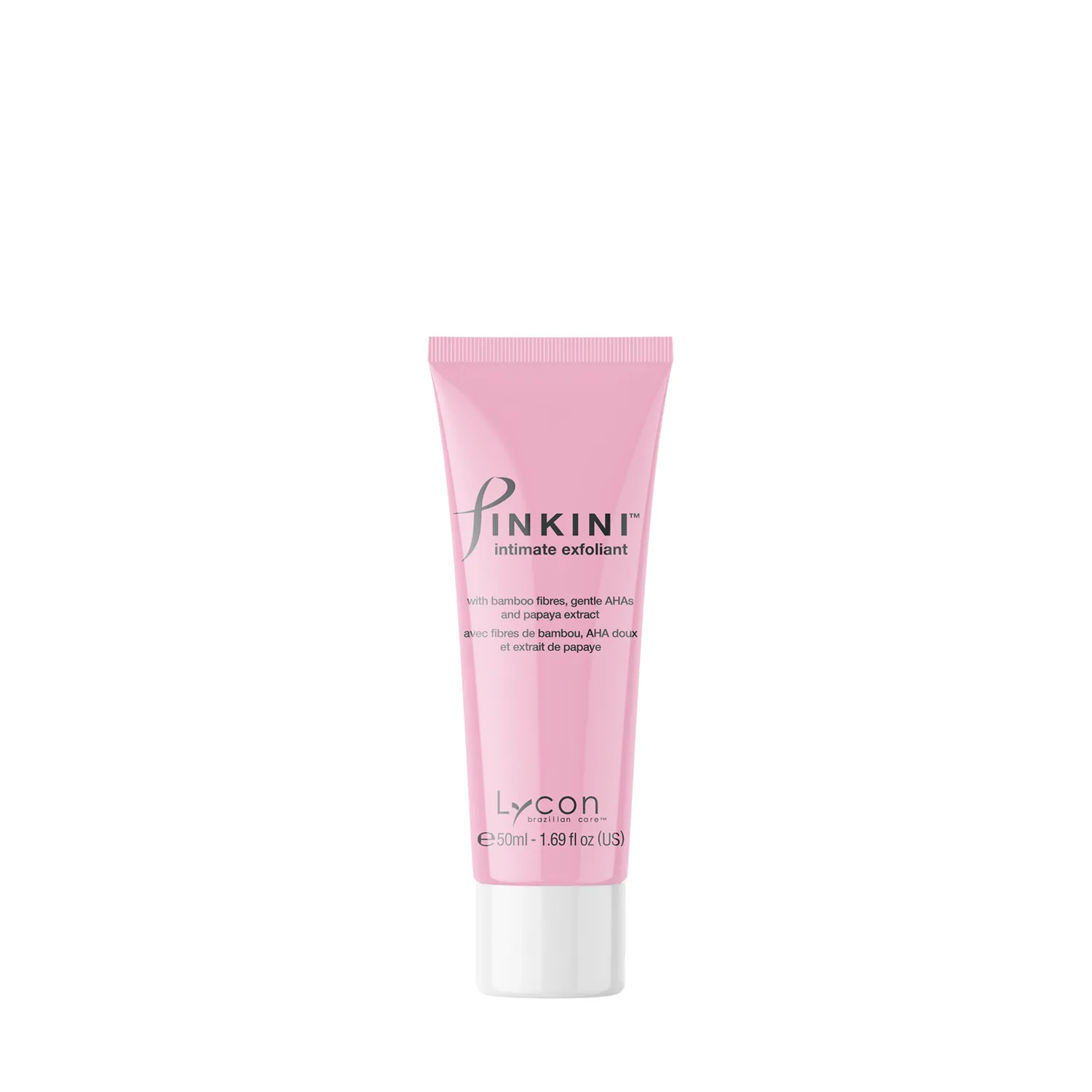 Lycon Pinkini Intimate Exfoliant peeling 50 ml intim