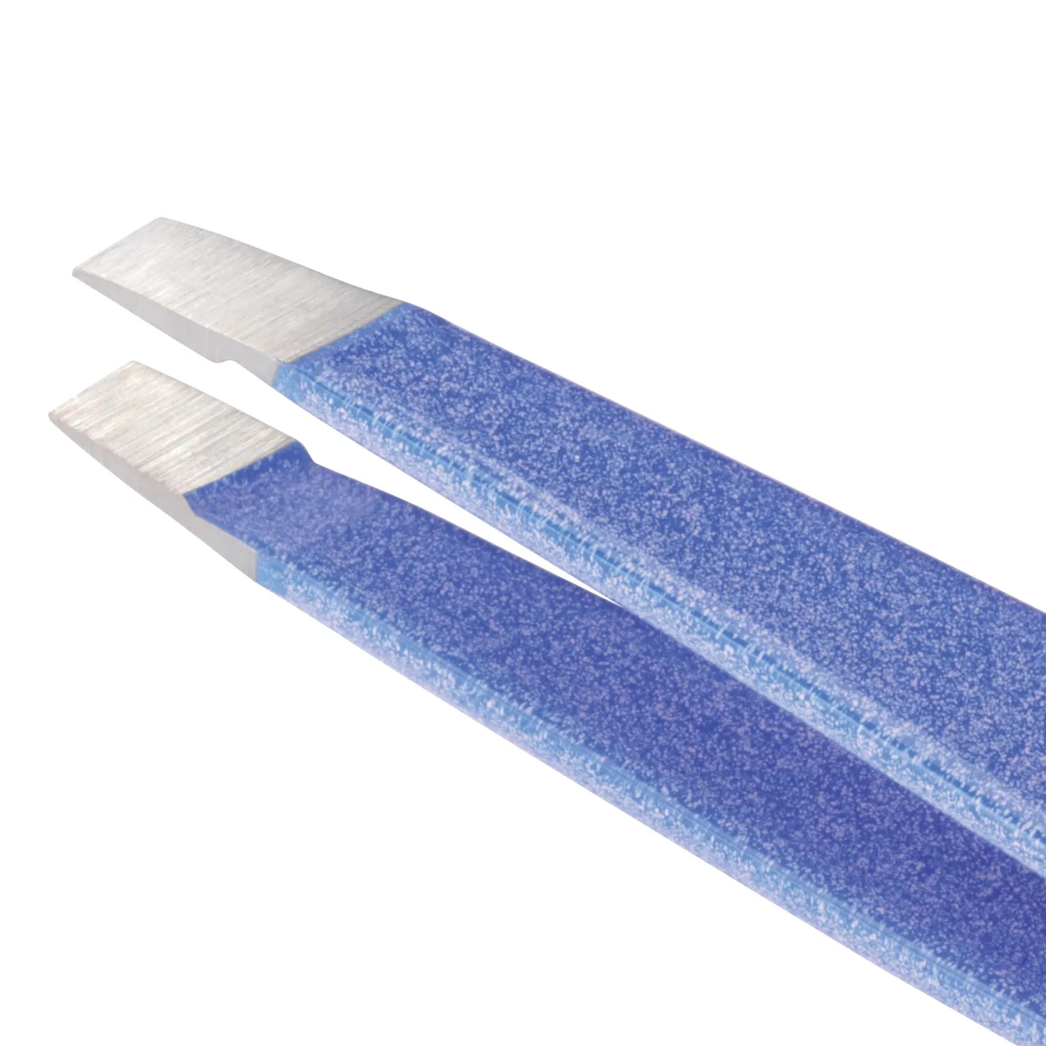 Tweezerman Granite Sky Mini Slant pincett mini