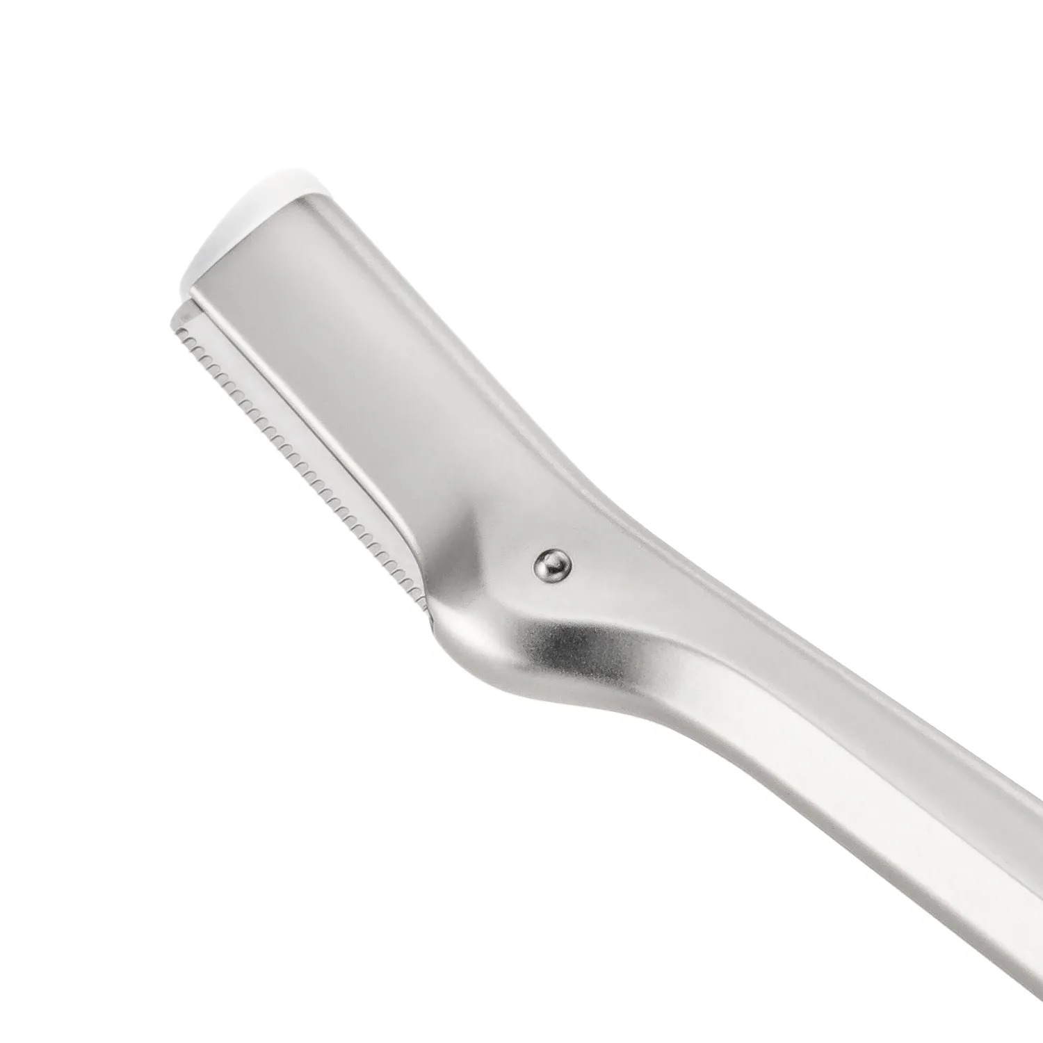 Tweezerman Brow Razor ögonbrynsrakhyvel precision