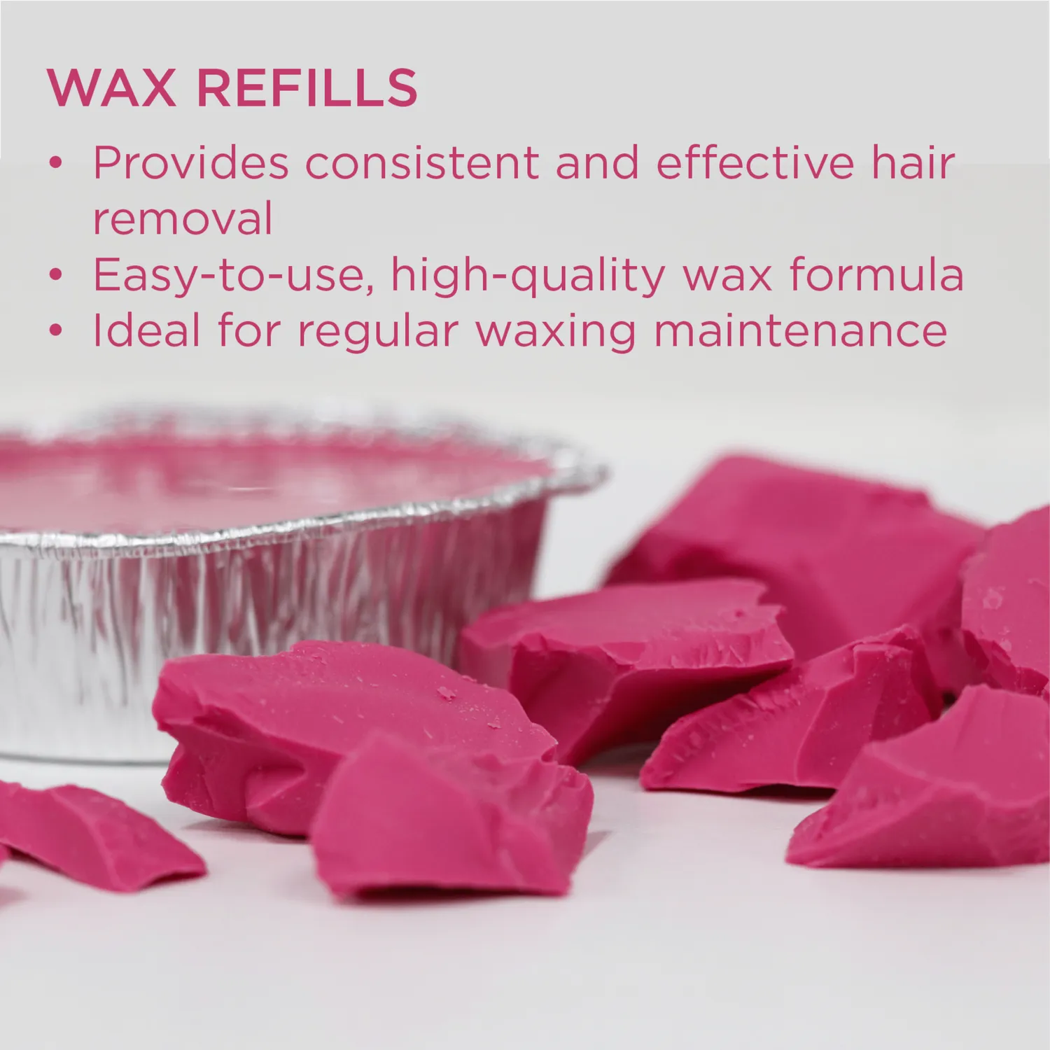 Lycon Post-Waxing Protection Bundle eftervaxkit mot rödhet