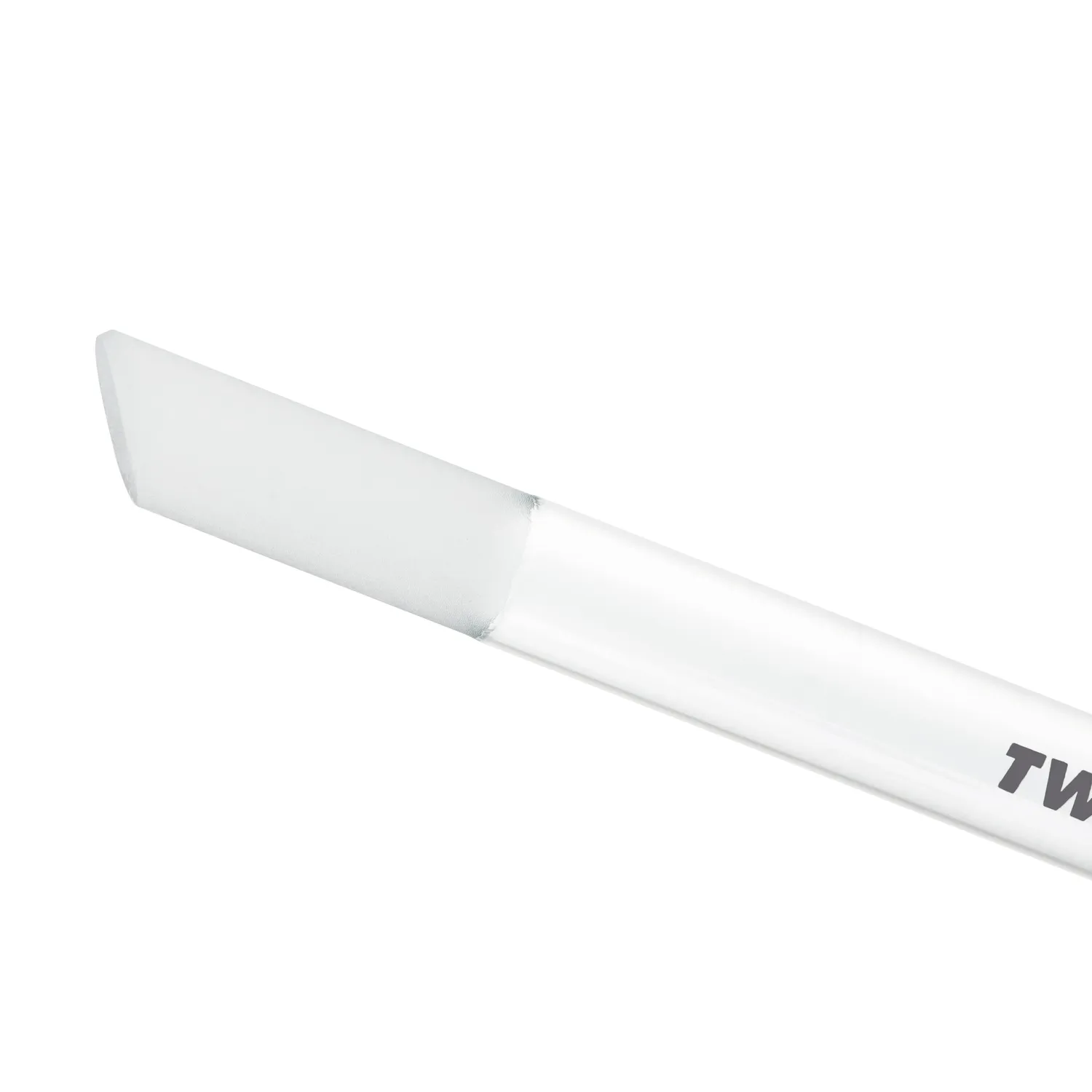 Tweezerman Glass Nailcare nagelkit i glas