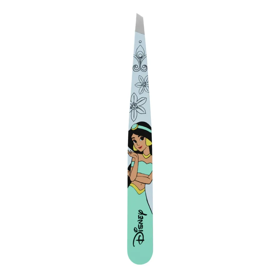 Tweezerman Disney's Jasmine Slant Tweezer pincett sned