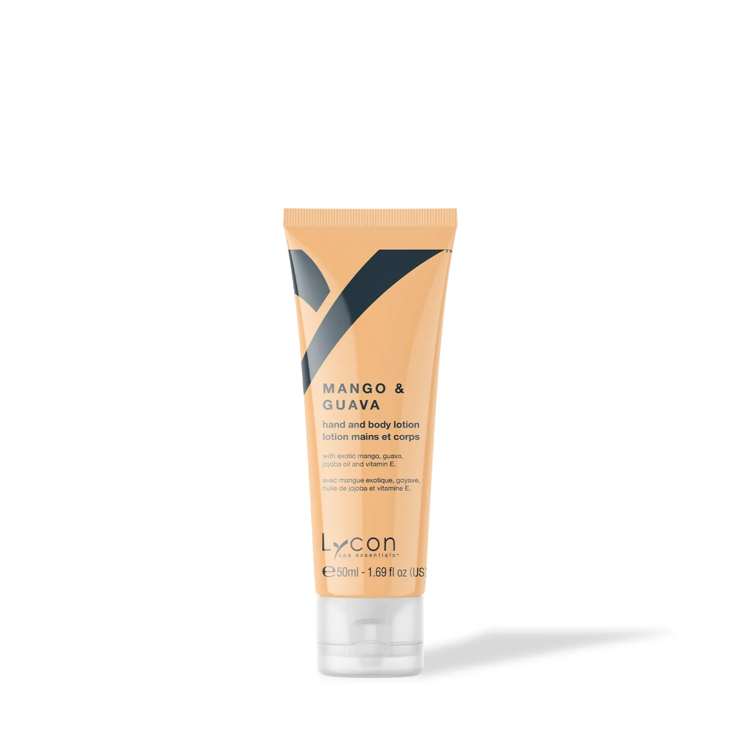 Lycon Mango & Guava hand- & bodylotion 250 ml