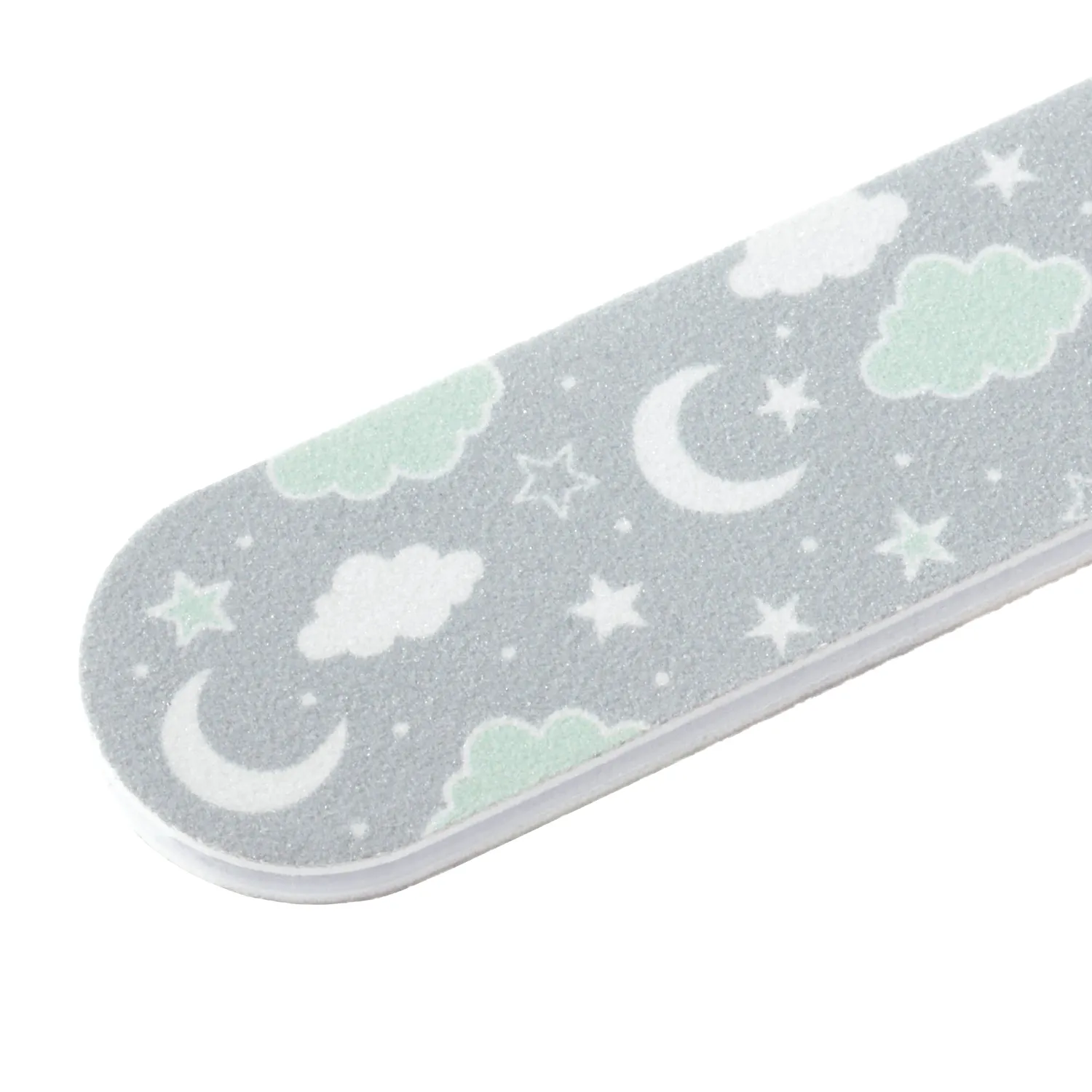 Tweezerman Baby manikyrset 4 delar skonsam