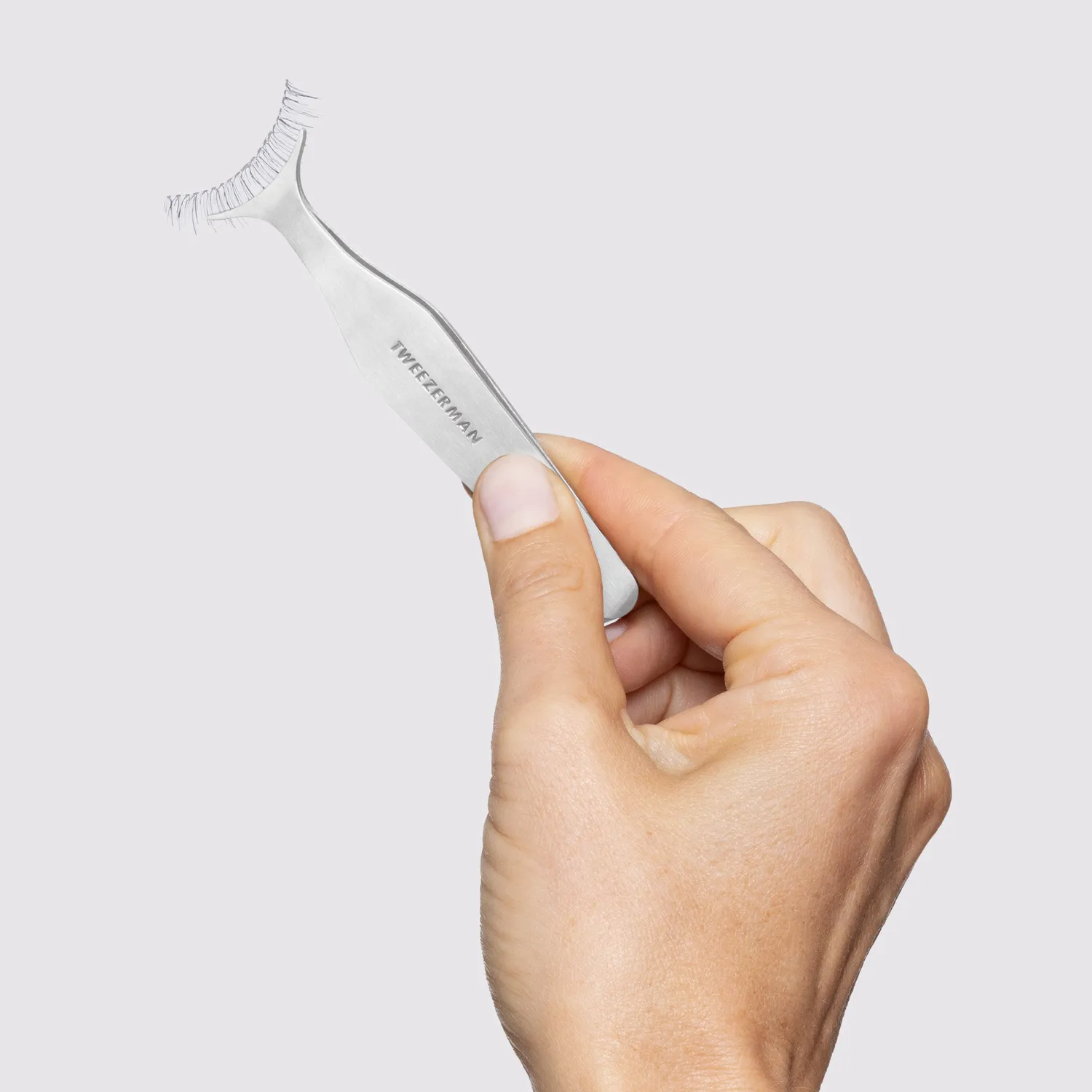 Tweezerman Wide Grip Lash Applicator fransapplikator