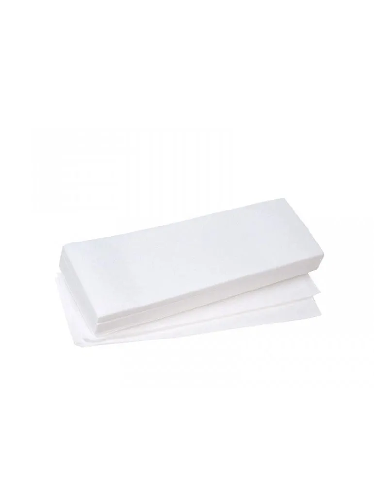 Starpil Hygienband vaxremsor roll-on nonwoven hudvänlig